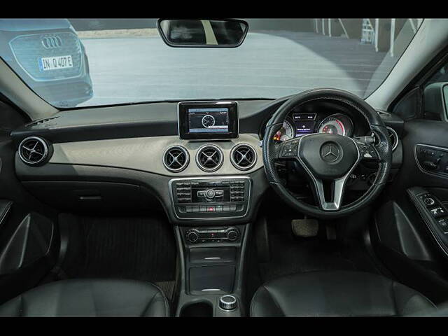 Used Mercedes-Benz GLA [2014-2017] 200 CDI Style in Rajkot