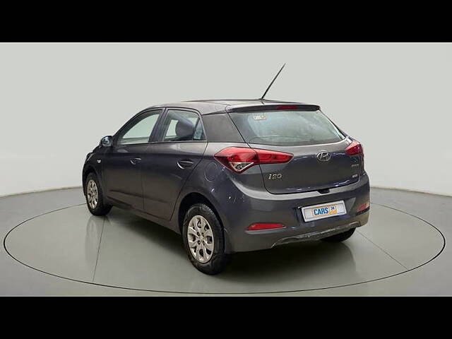 Used Hyundai Elite i20 [2014-2015] Magna 1.2 in Delhi