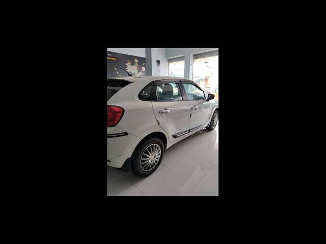 Used Maruti Suzuki Baleno [2015-2019] Delta 1.2 in Bokaro Steel City