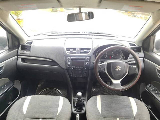 Used Maruti Suzuki Swift [2011-2014] VXi in Bangalore