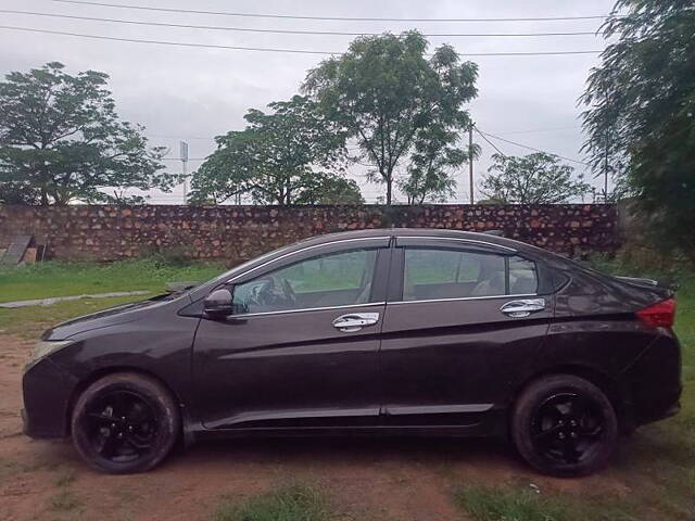 Used Honda City [2014-2017] VX CVT in Jaipur