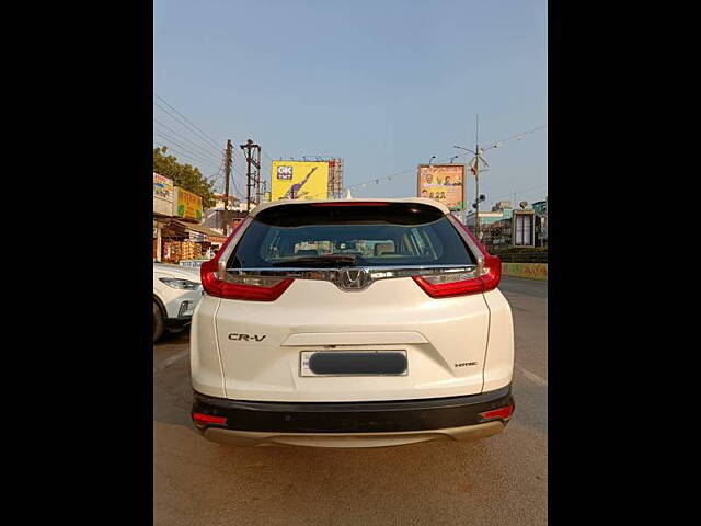 Used Honda CR-V 1.6 AWD Diesel AT in Raipur