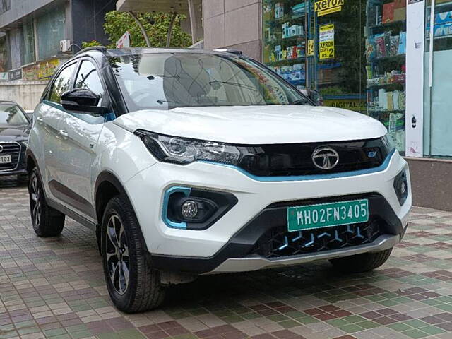 Used 2021 Tata Nexon EV in Pune