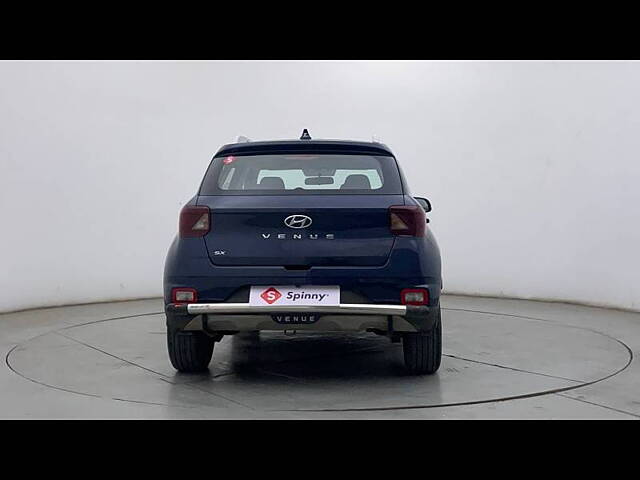 Used Hyundai Venue SX 1.5 CRDi in Chennai