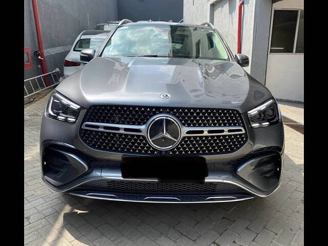 Used 2024 Mercedes-Benz GLE in Delhi