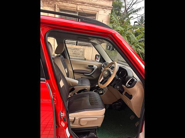 Used Mahindra TUV300 [2015-2019] T8 AMT in Mumbai