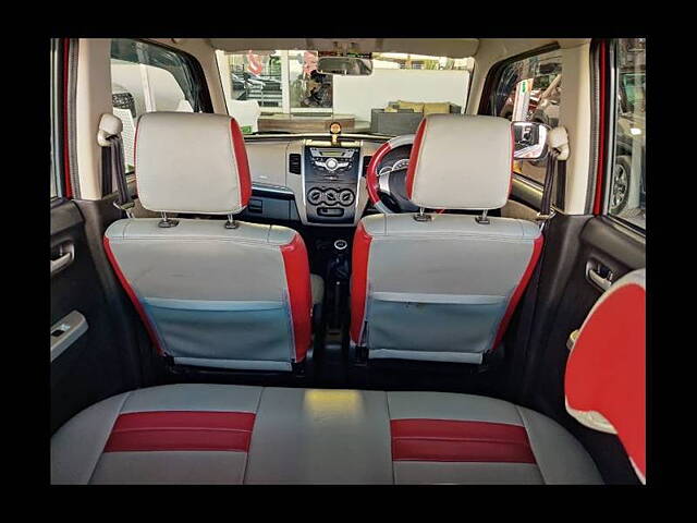 Used Maruti Suzuki Wagon R 1.0 [2014-2019] VXI in Bangalore