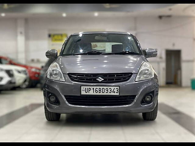 Used 2016 Maruti Suzuki Swift DZire in Ghaziabad