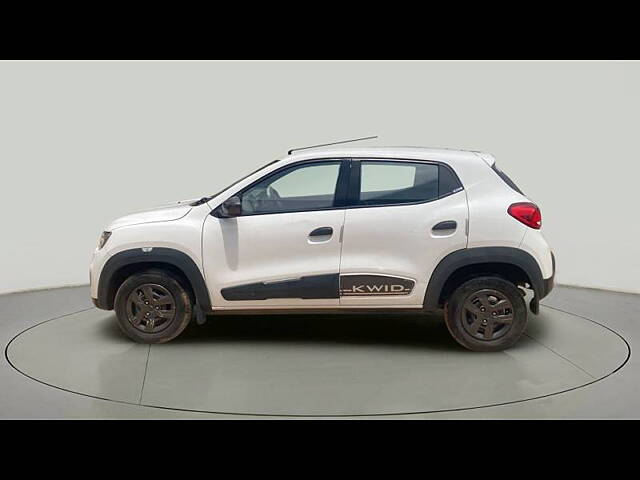 Used Renault Kwid [2019] [2019-2019] RXT Opt in Bangalore