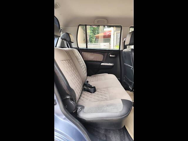 Used Maruti Suzuki Wagon R 1.0 [2014-2019] VXI in Bangalore