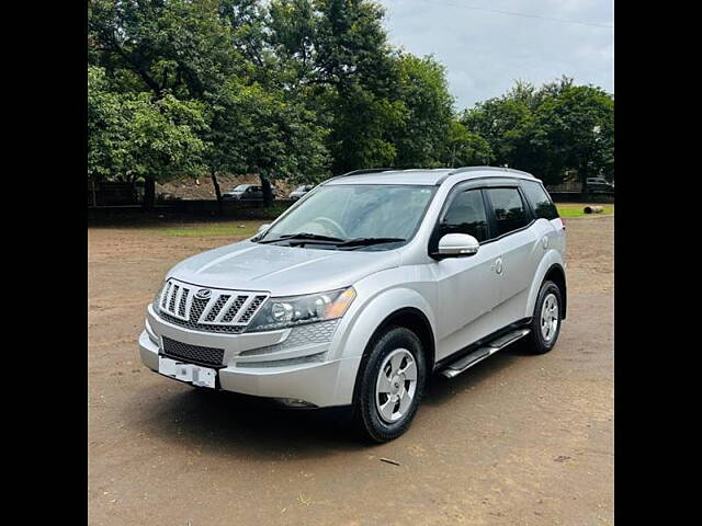 Used Mahindra XUV500 [2011-2015] W6 in Kolhapur