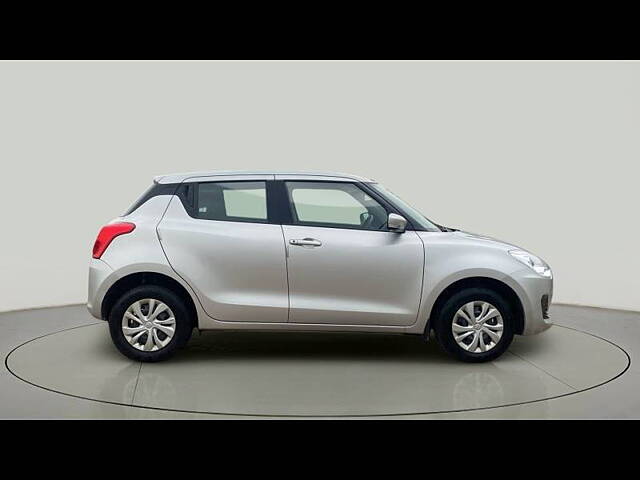 Used Maruti Suzuki Swift [2014-2018] VXi [2014-2017] in Nashik