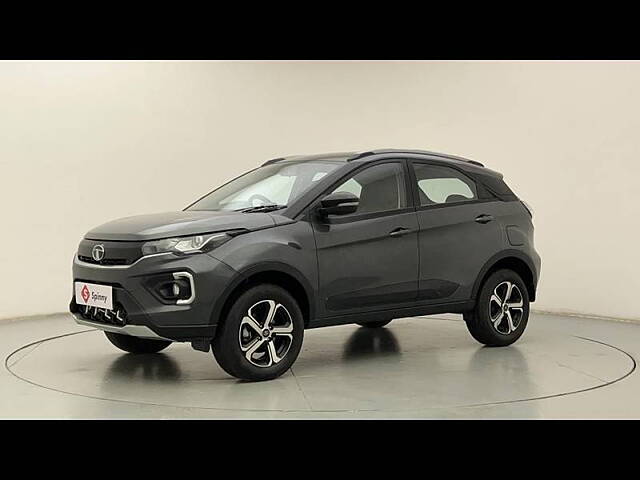 Used 2022 Tata Nexon in Pune