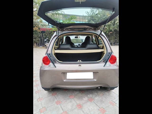 Used Honda Brio [2013-2016] S MT in Delhi