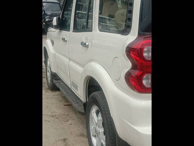 Used Mahindra Scorpio [2014-2017] S8 in Karnal