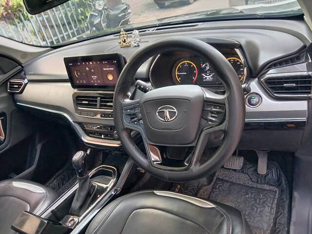 Used Tata Harrier [2019-2023] XTA Plus in Hyderabad