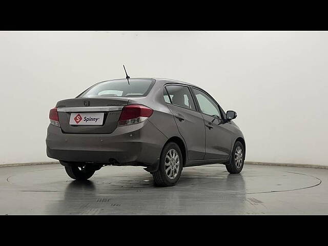 Used Honda Amaze [2013-2016] 1.2 VX i-VTEC in Hyderabad