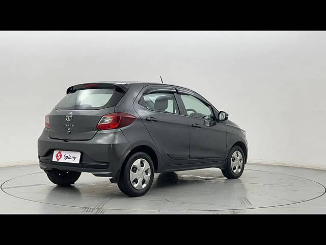 Used Tata Tiago [2016-2020] Revotron XT [2016-2019] in Ghaziabad