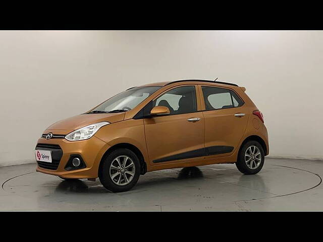 Used 2014 Hyundai Grand i10 in Gurgaon