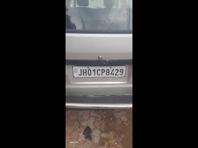 Used Maruti Suzuki Omni 5 STR BS-IV in Ranchi