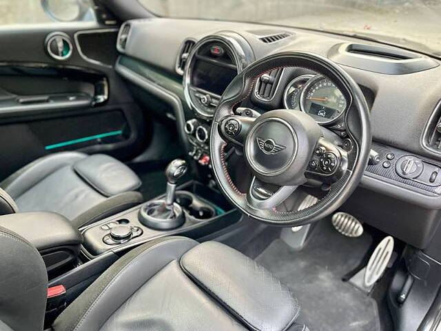 Used MINI Countryman Cooper S [2020-2021] in Delhi