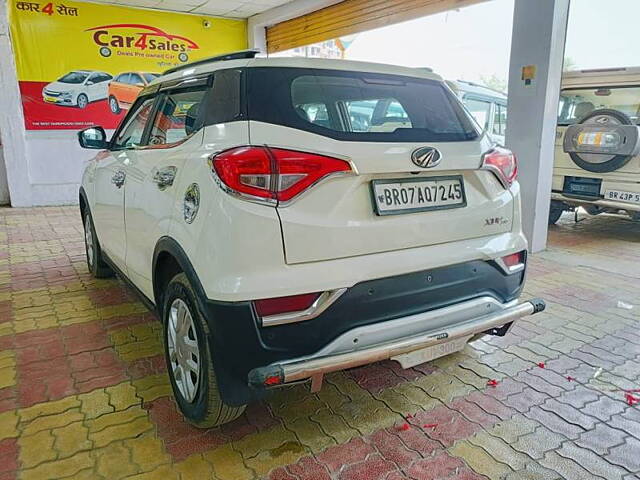 Used Mahindra XUV300 [2019-2024] W4 1.2 Petrol in Muzaffurpur