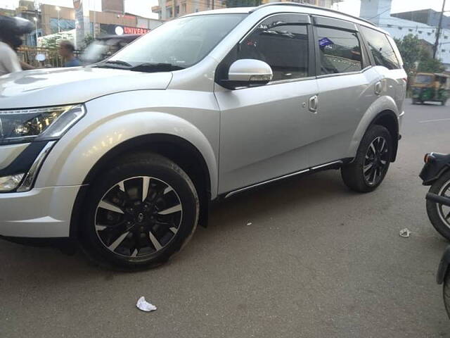 Used Mahindra XUV500 [2015-2018] W10 AWD in Patna