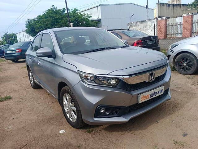 Used Honda Amaze [2018-2021] 1.2 VX MT Petrol [2018-2020] in Chennai