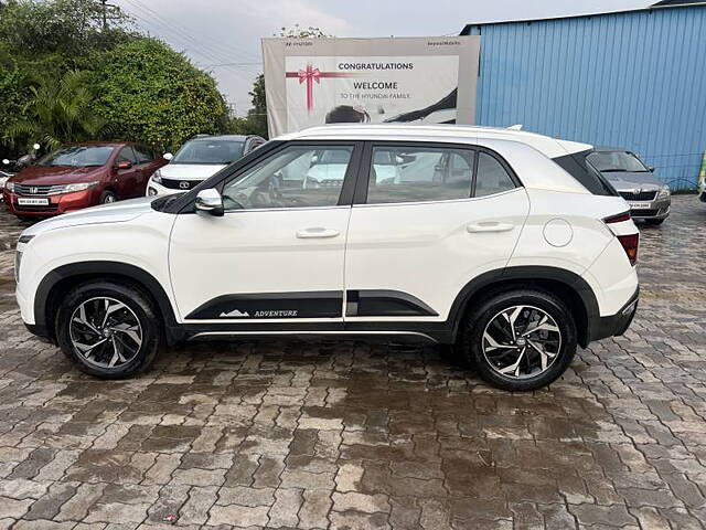 Used Hyundai Creta [2020-2023] S 1.5 Diesel [2020-2022] in Aurangabad