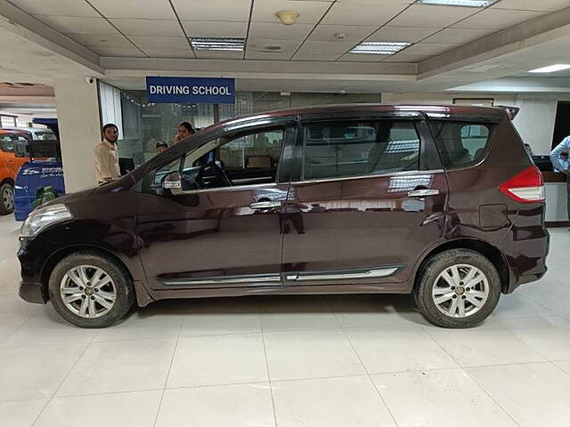 Used Maruti Suzuki Ertiga [2015-2018] VDI SHVS in Mumbai