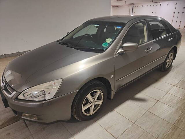 Used Honda Accord [2003-2007] 2.4 VTi-L AT in Mumbai