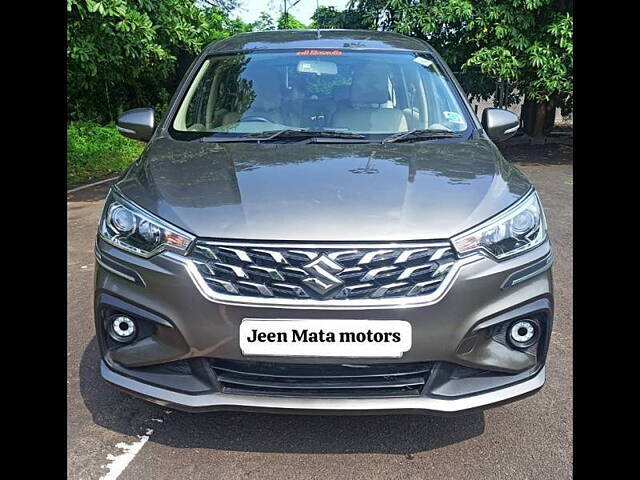 Used Maruti Suzuki Ertiga VXi (O) CNG [2022-2023] in Pune