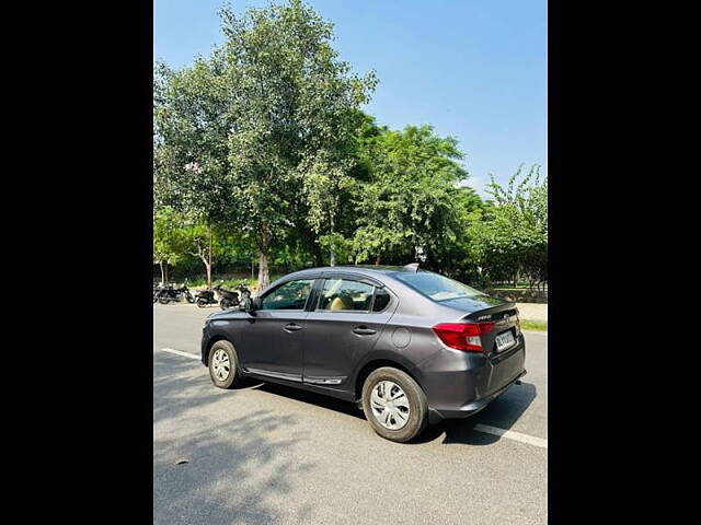 Used Honda Amaze [2018-2021] 1.2 S MT Petrol [2018-2020] in Delhi