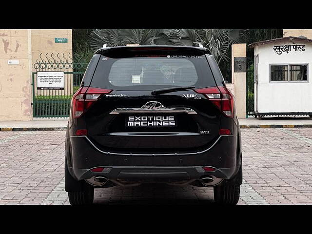 Used Mahindra XUV500 W11(O) [2018-2020] in Lucknow