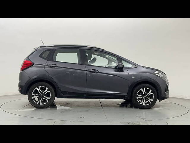 Used Honda WR-V SV MT Petrol in Delhi