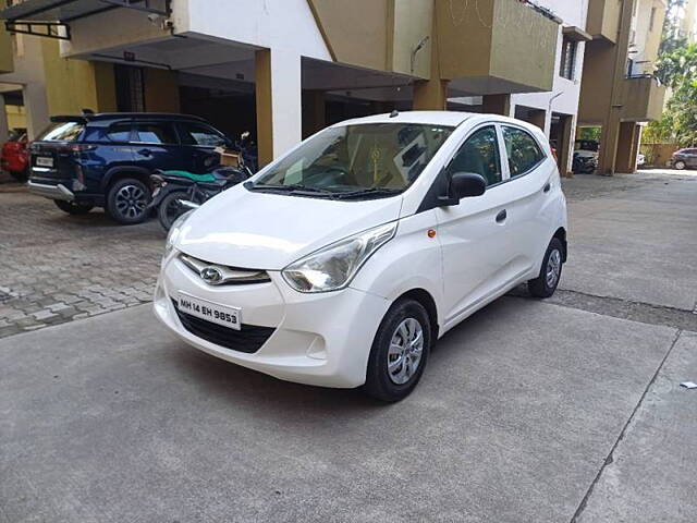 Used Hyundai Eon Era + in Pune