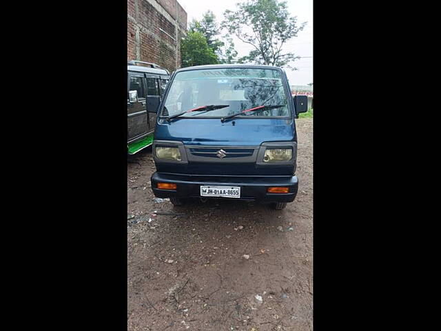 Used Maruti Suzuki Omni 8 STR BS-III in Ranchi