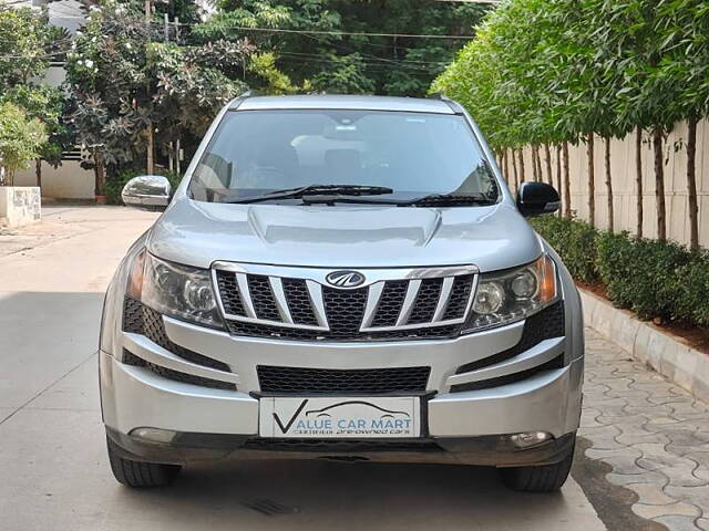 Used 2014 Mahindra XUV500 in Hyderabad