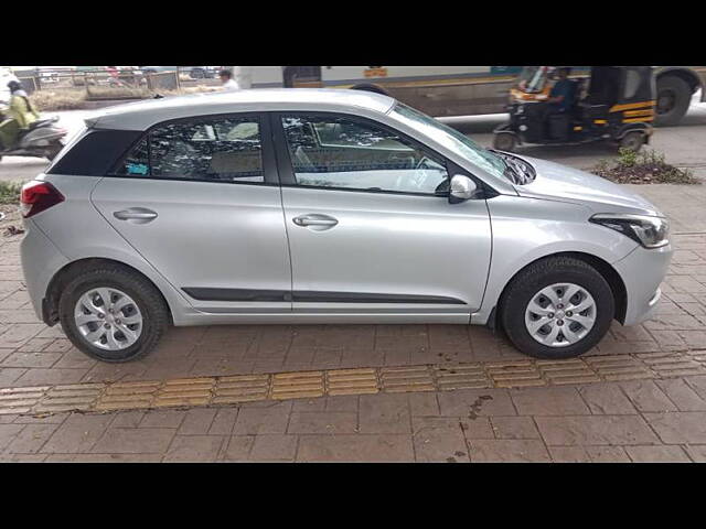 Used Hyundai Elite i20 [2014-2015] Sportz 1.2 in Pune