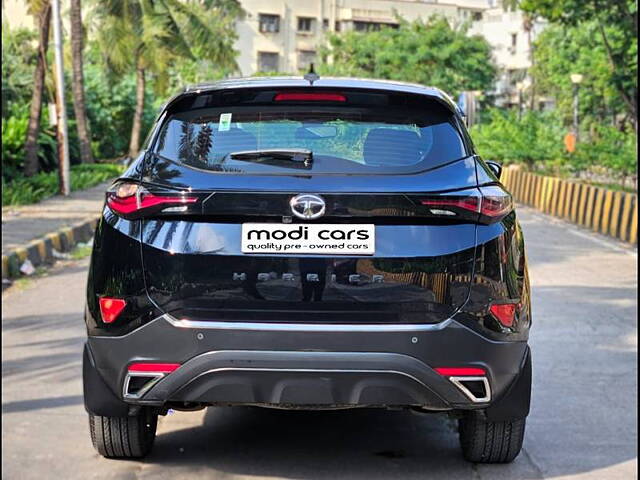 Used Tata Harrier [2019-2023] XZA Plus in Mumbai