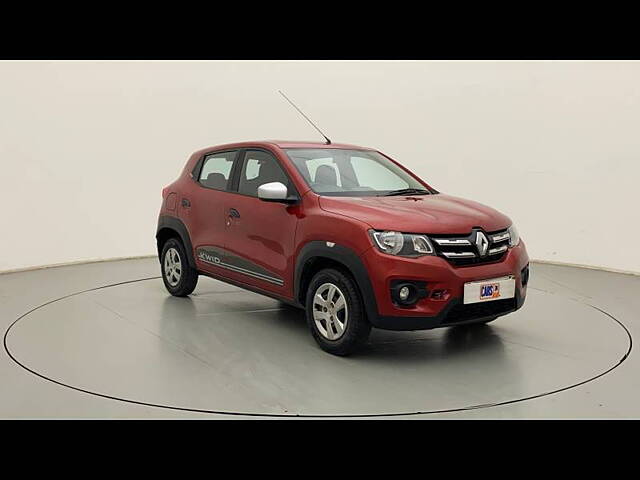 Used 2019 Renault Kwid in Delhi