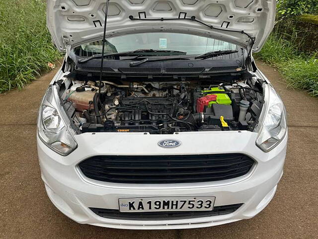 Used Ford Figo [2015-2019] Trend 1.2 Ti-VCT in Mangalore