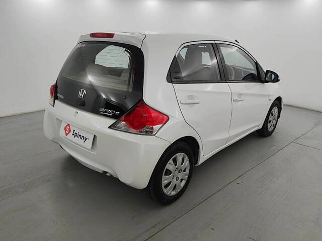 Used Honda Brio S (O)MT in Chennai