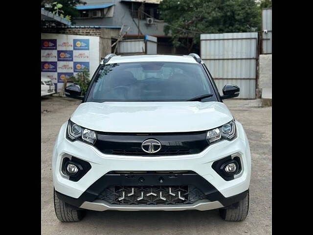 Used 2022 Tata Nexon in Pune