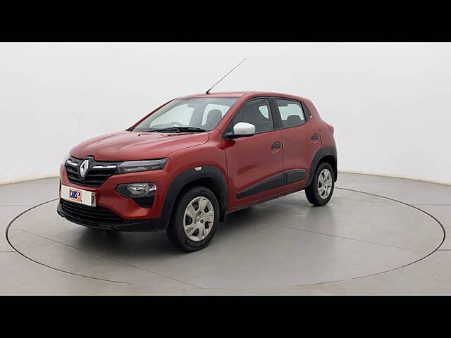 Used Renault Kwid [2015-2019] RXT Opt [2015-2019] in Chennai