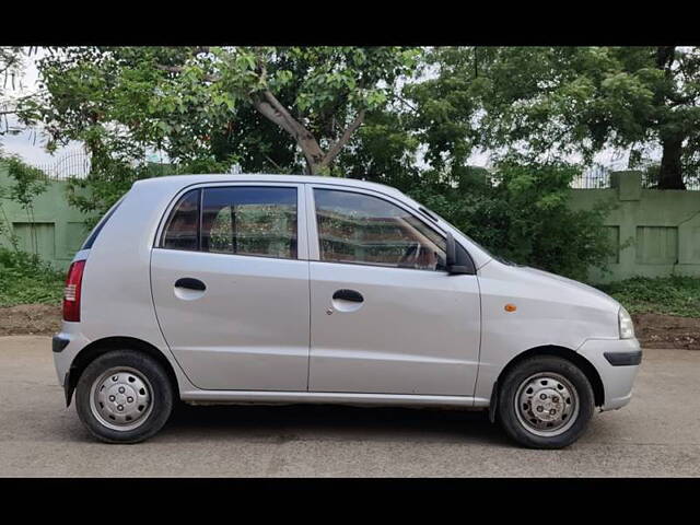 Used Hyundai Santro Xing [2008-2015] GL in Indore