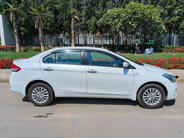 Used Maruti Suzuki Ciaz Alpha 1.3 Diesel in Gurgaon