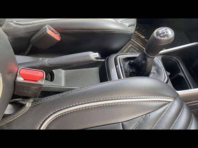 Used Maruti Suzuki Ignis [2020-2023] Zeta 1.2 MT in Pune