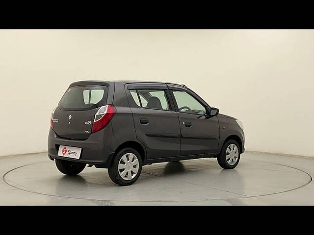 Used Maruti Suzuki Alto K10 [2014-2020] VXi in Pune