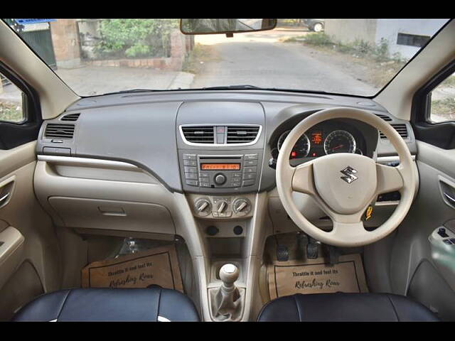 Used Maruti Suzuki Ertiga [2018-2022] VXi in Gurgaon